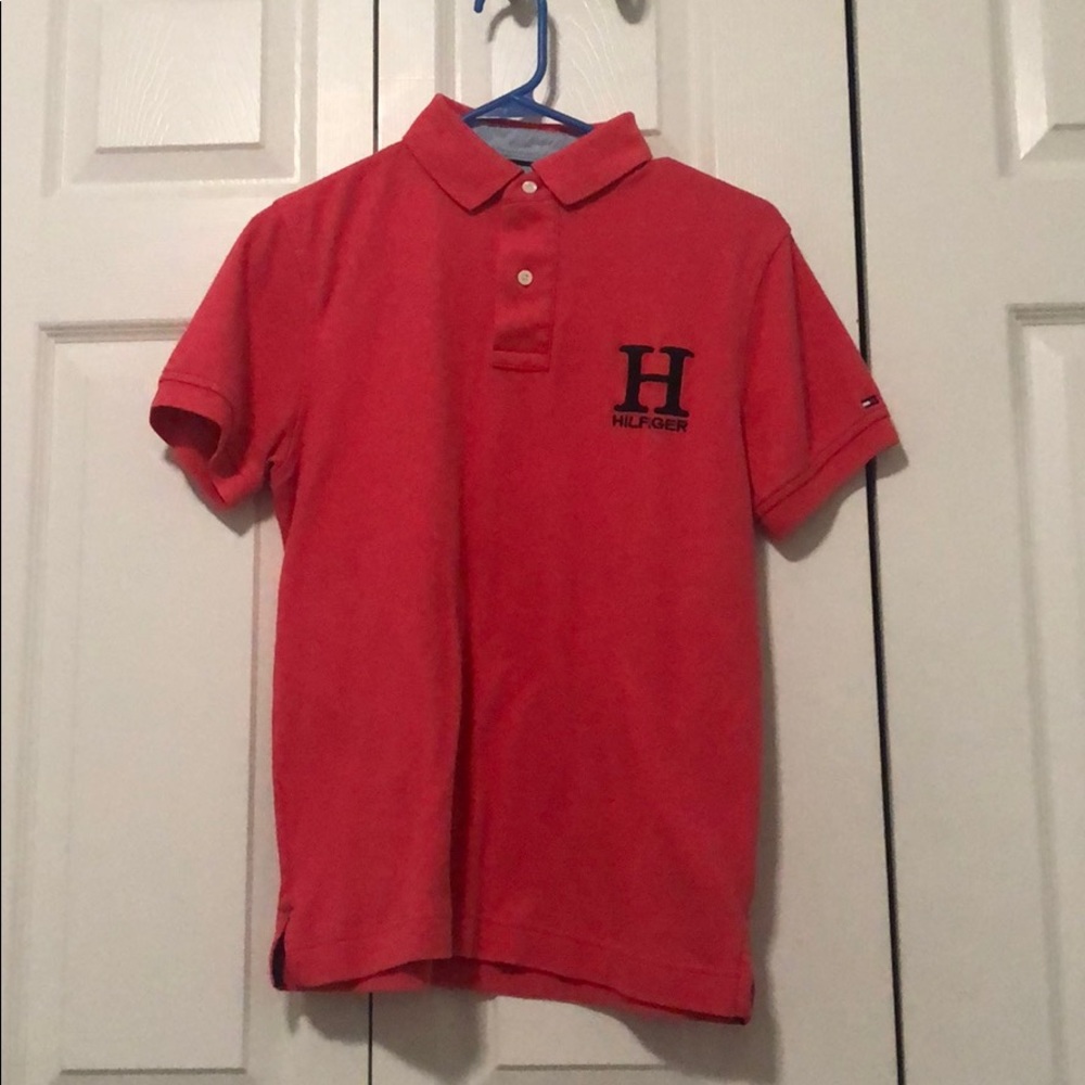 Tommy Hilfiger polo